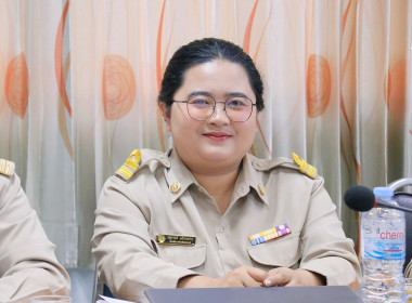 การประชุมข้าราชการ พนักงานราชการและลูกจ้างประจำ ... พารามิเตอร์รูปภาพ 20